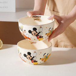 Porcelain Bowl 850 ml